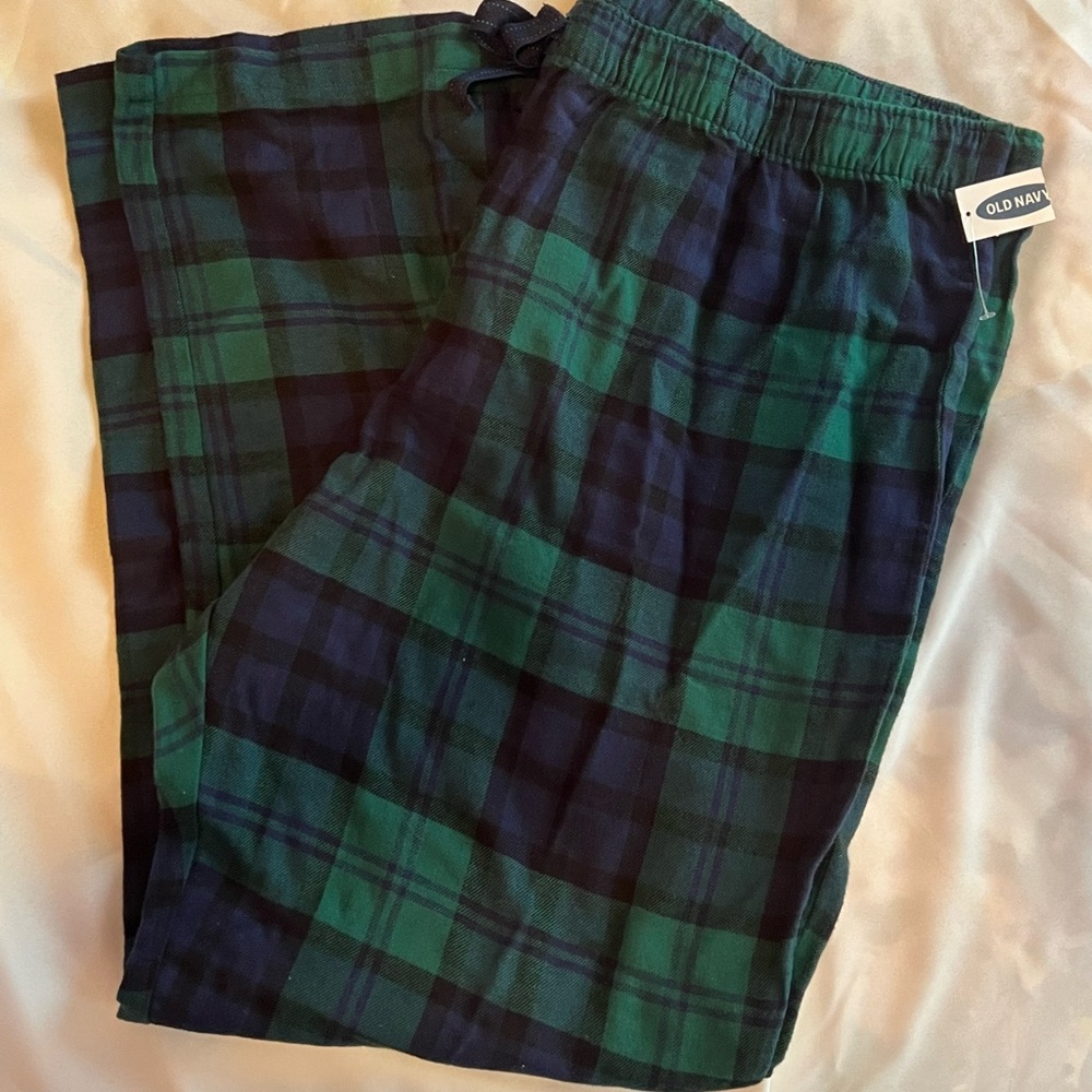 Old Navy Fleece Pants. Size XL. NWT